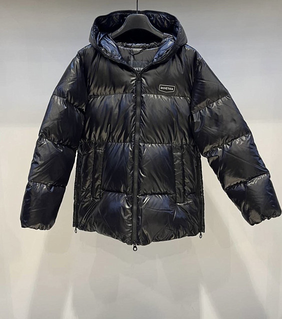 Duvetica Пуховик