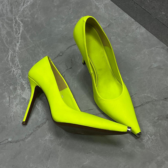 Vetements Туфли