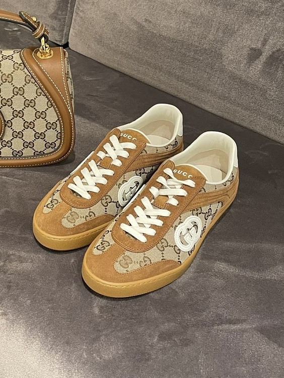 Gucci Кеды
