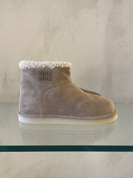 Miu Miu Угги