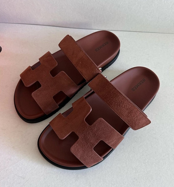 Hermes Сандалии