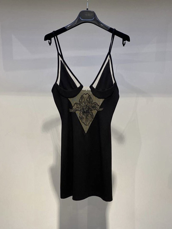 David Koma Платье