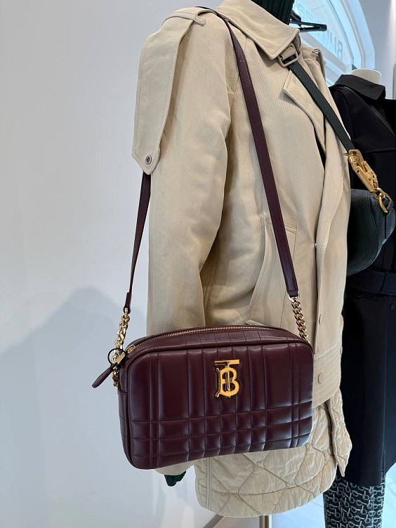 Burberry Сумка