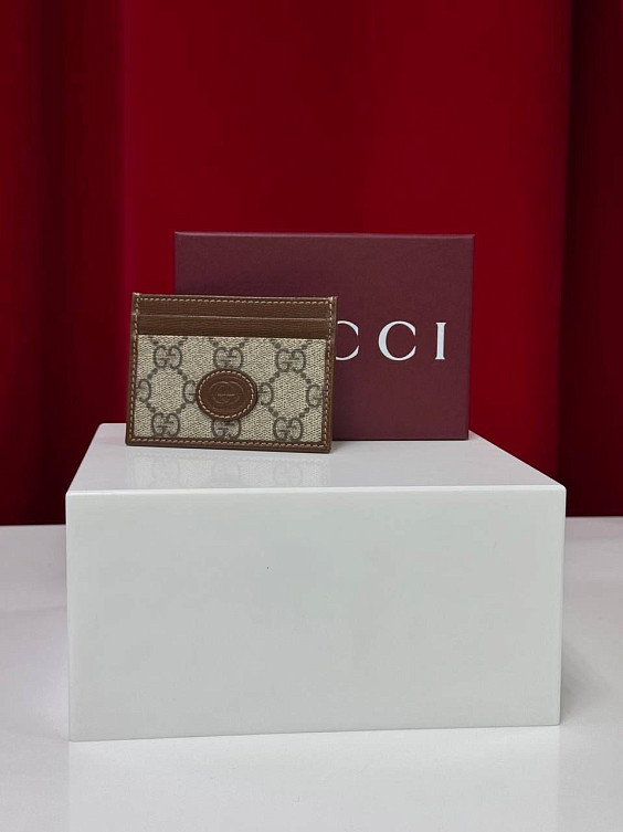 Gucci Картхолдер