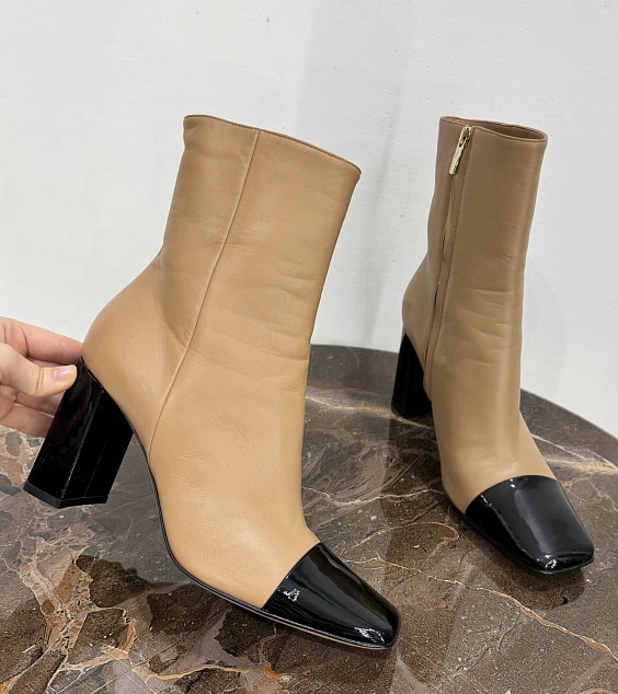 Gianvito Rossi Ботильоны