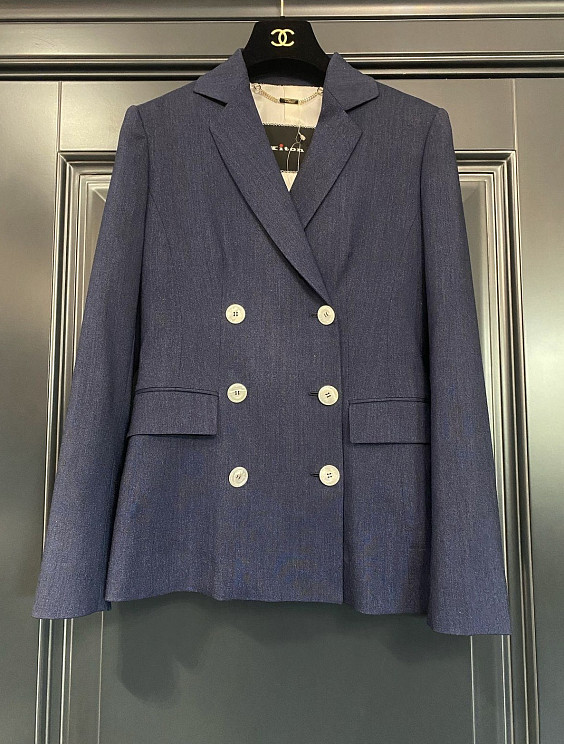 Kiton Жакет