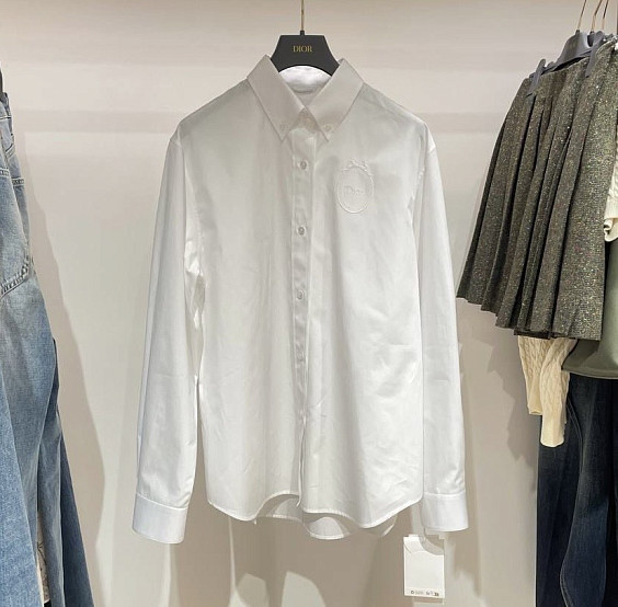 Christian Dior Рубашка