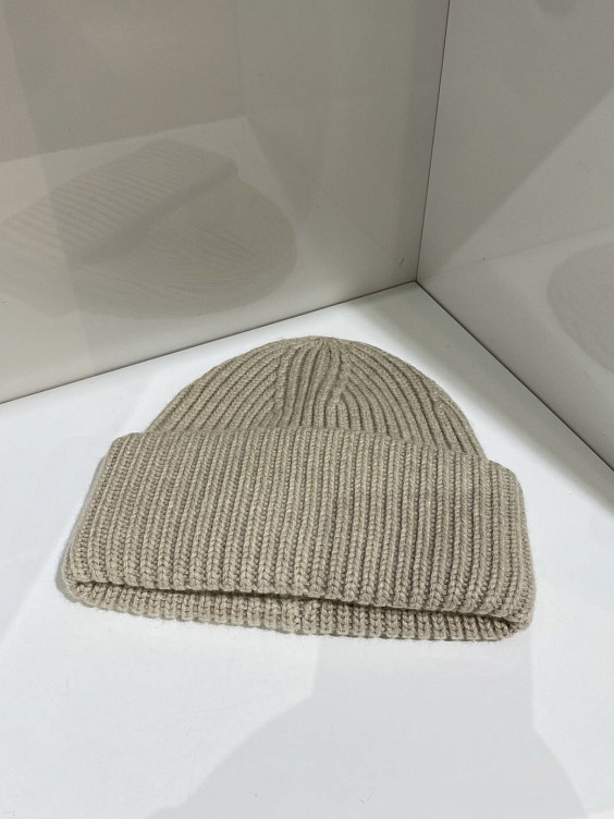 Yves Salomon Шапка