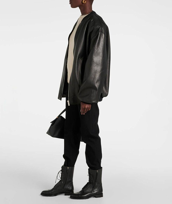 Manolo Blahnik Ботинки