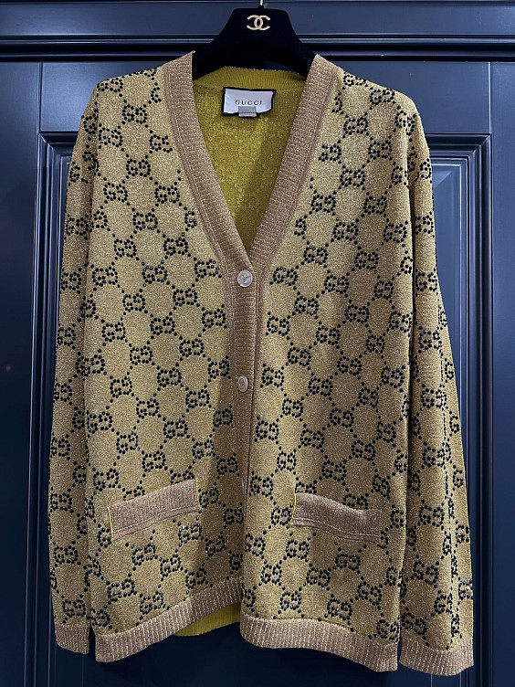 Gucci Кардиган