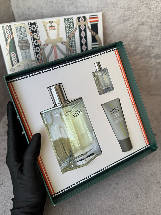 Hermes Подарочный набор