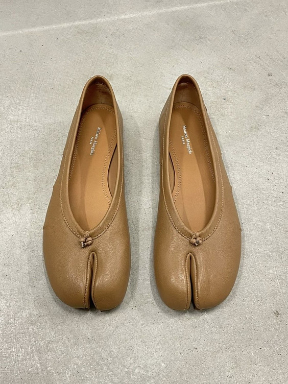 Maison Margiela Балетки