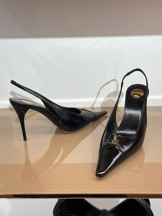 Saint Laurent Туфли
