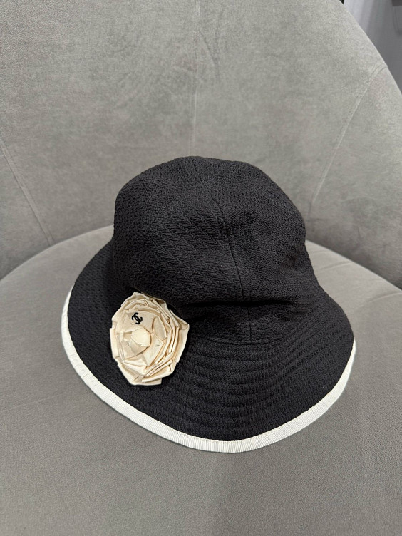 Chanel Панама