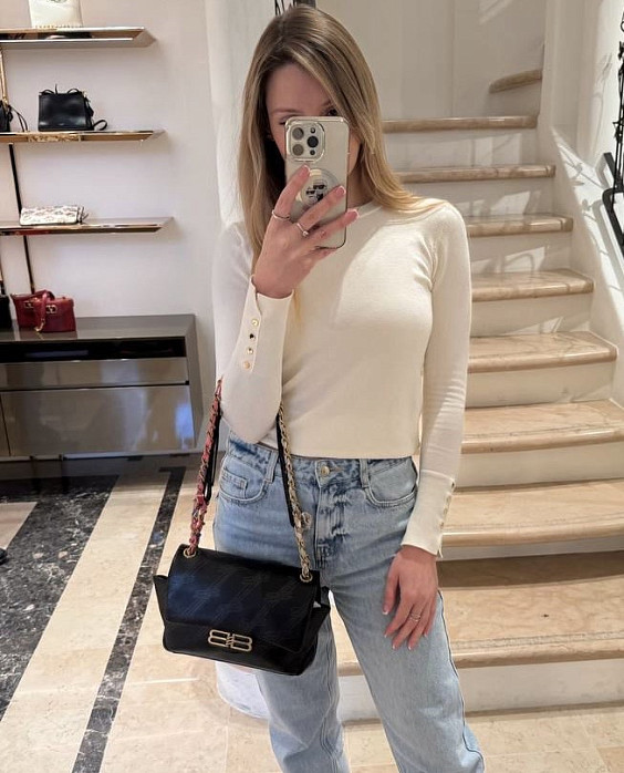 Balenciaga Сумка