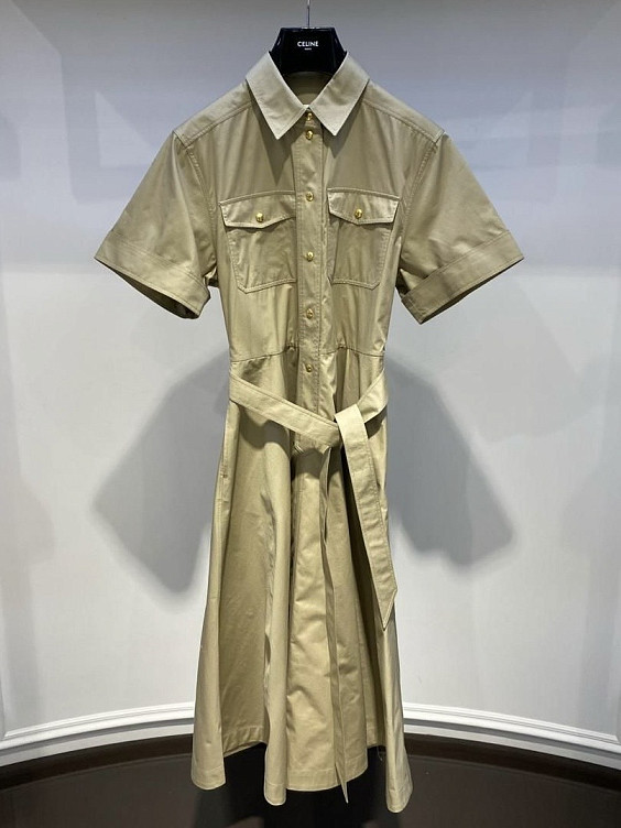Celine Платье
