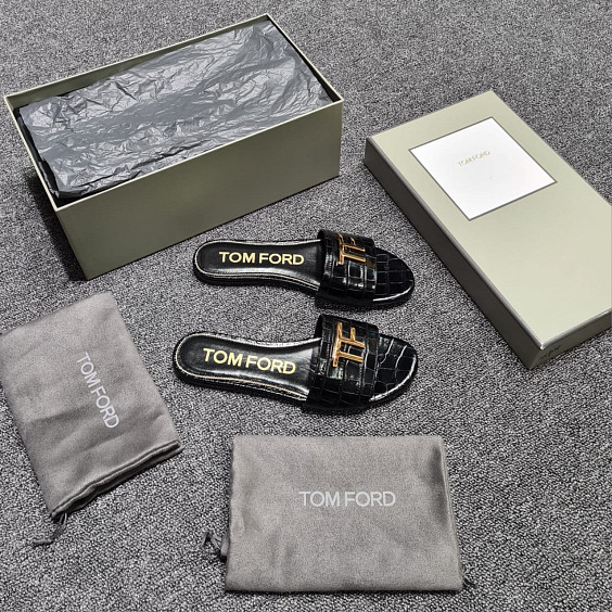 Tom Ford Сабо