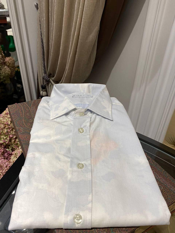 Etro Рубашка