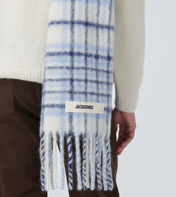 Jacquemus Шарф