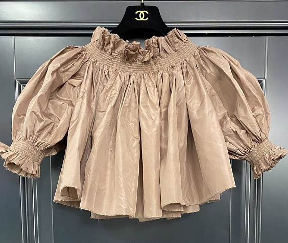 Christian Dior Топ