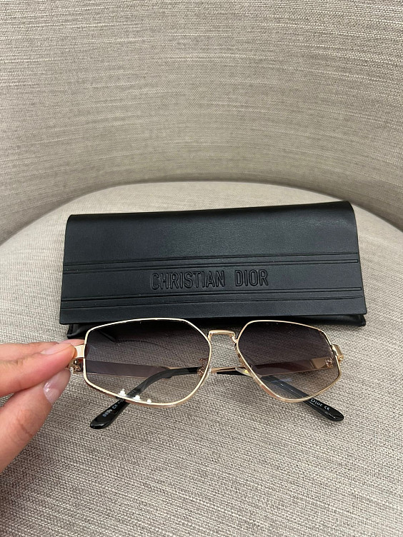 Christian Dior Очки