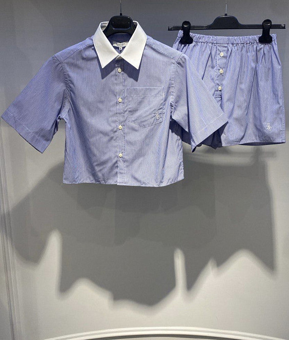 Sporty&Rich Костюм