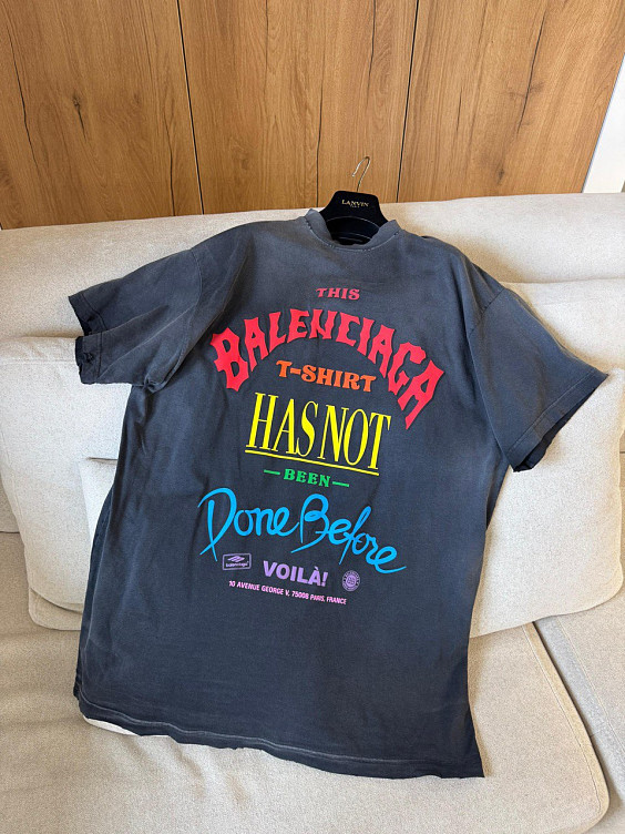 Balenciaga Футболка
