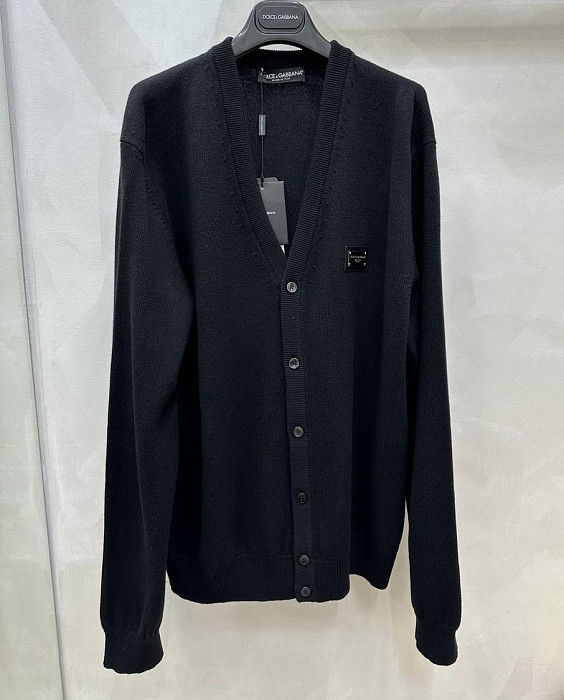 Dolce & Gabbana Кардиган