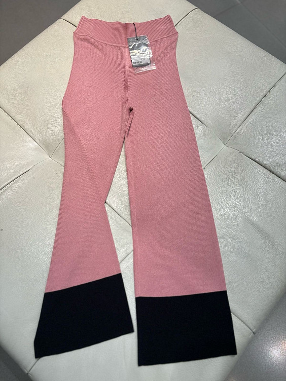 Alexander McQueen Брюки