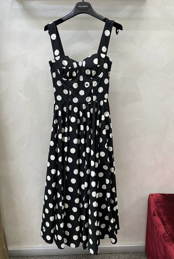Dolce & Gabbana Сарафан