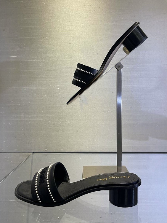 Christian Dior Мюли