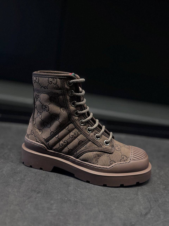Gucci Ботинки