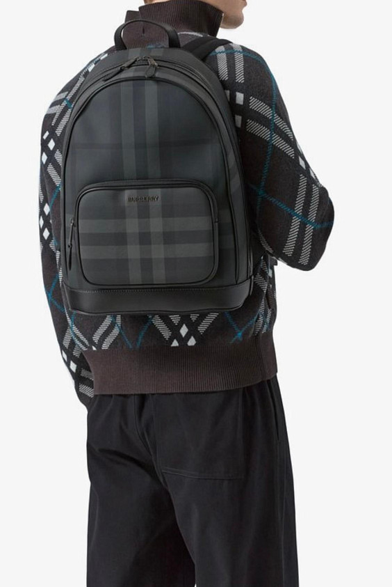 Burberry Рюкзак