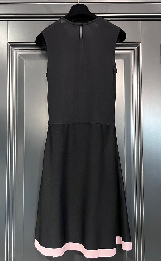 Christian Dior Платье