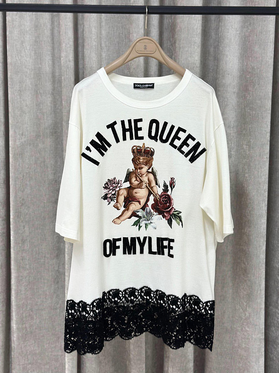 Dolce & Gabbana Туника