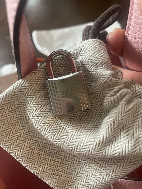 Hermes Сумка