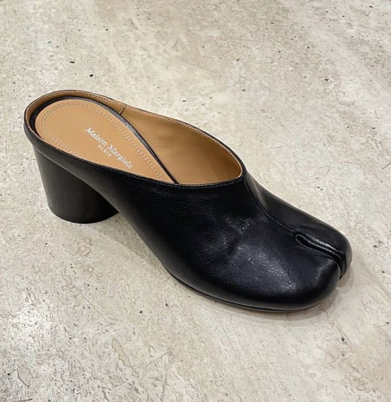 Maison Margiela Мюли