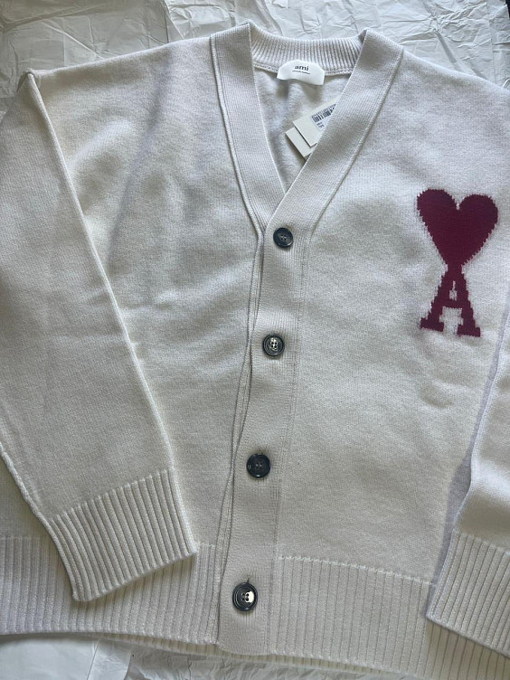 Ami Paris Кардиган