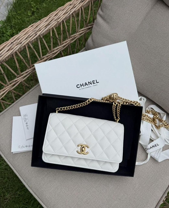 Chanel Сумка