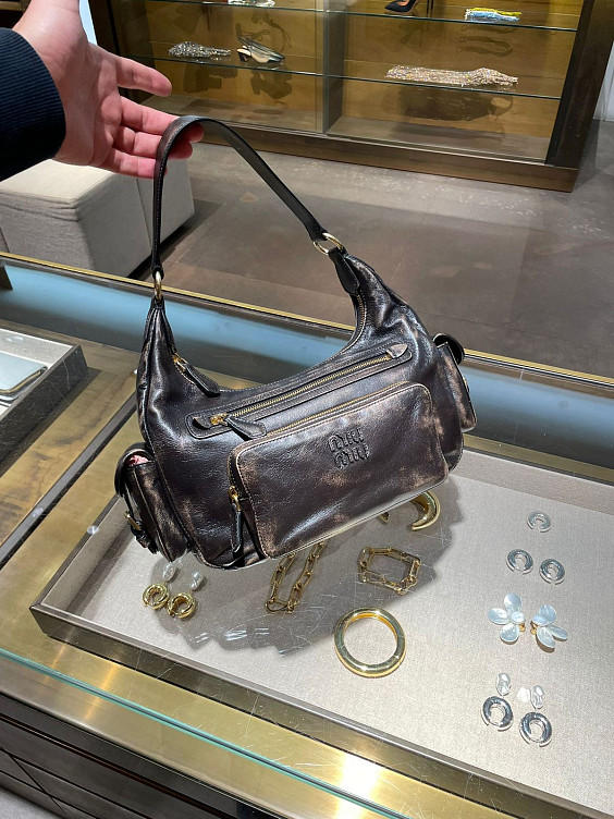 Miu Miu Сумка