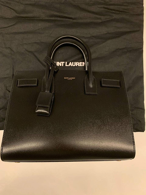 Saint Laurent Сумка