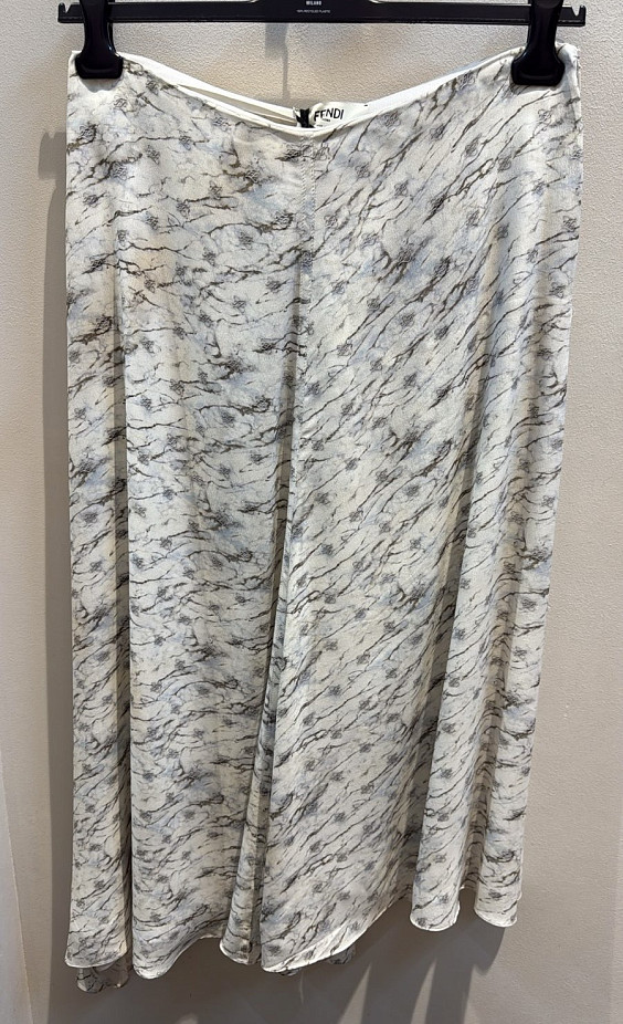Fendi Юбка