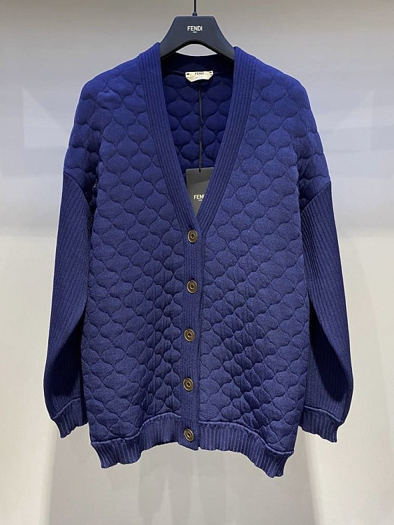 Fendi Кардиган