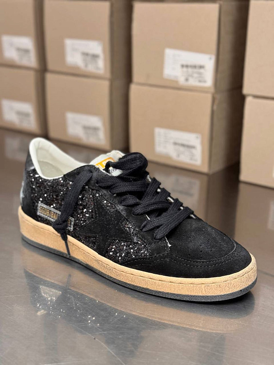 GOLDEN GOOSE Кроссовки