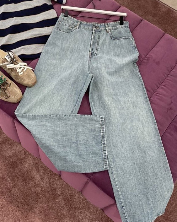 Miu Miu Джинсы