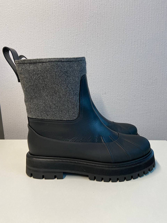 Loro Piana Ботинки