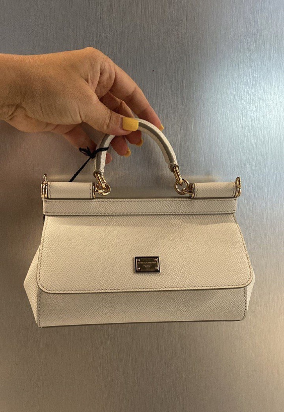 Dolce & Gabbana Сумка