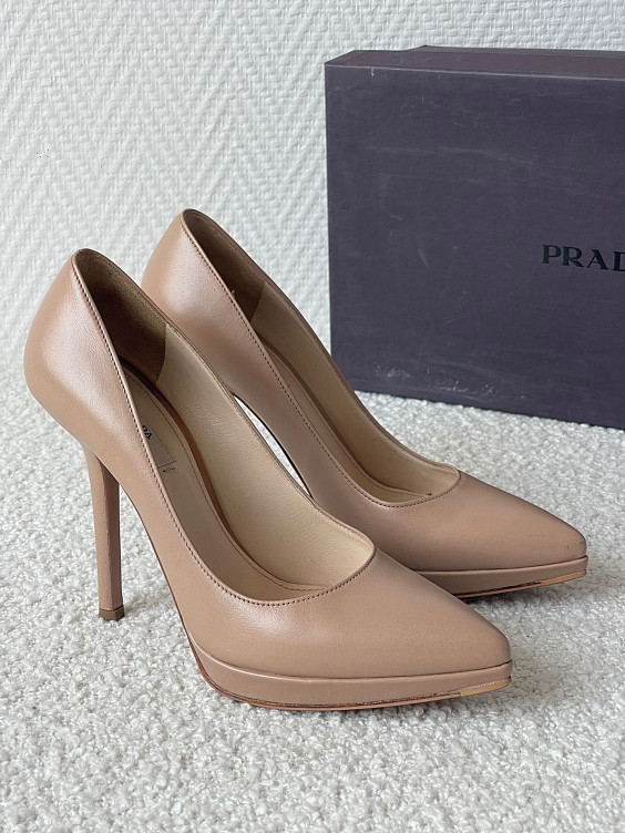 Prada Туфли