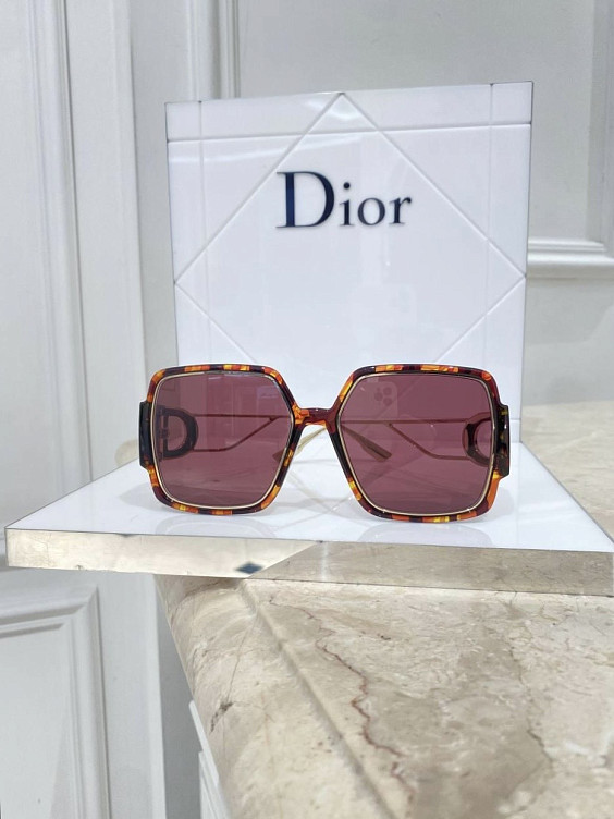 Christian Dior Очки