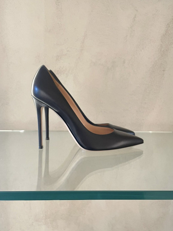 Gianvito Rossi Туфли